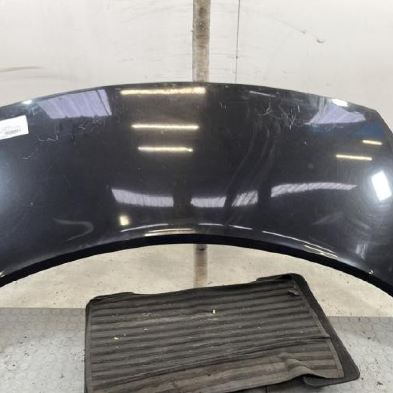 Capot RENAULT SCENIC 2 Photo n°1