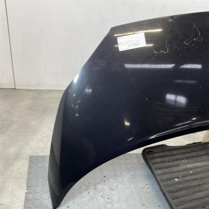 Capot RENAULT SCENIC 2 Photo n°2