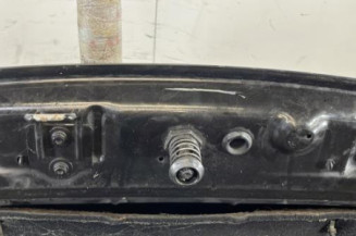 Capot RENAULT SCENIC 2