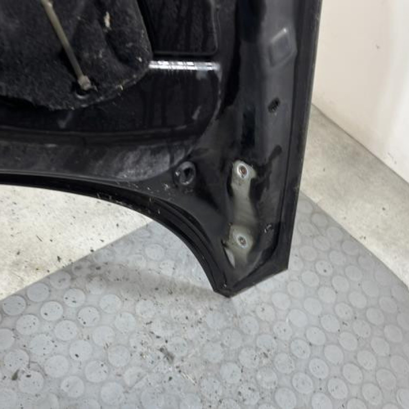 Capot RENAULT SCENIC 2 Photo n°6