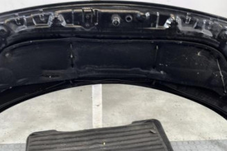 Capot RENAULT SCENIC 2