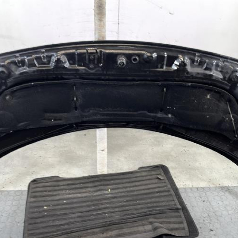 Capot RENAULT SCENIC 2 Photo n°7