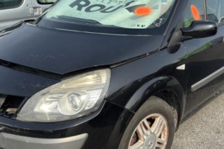 Capot RENAULT SCENIC 2