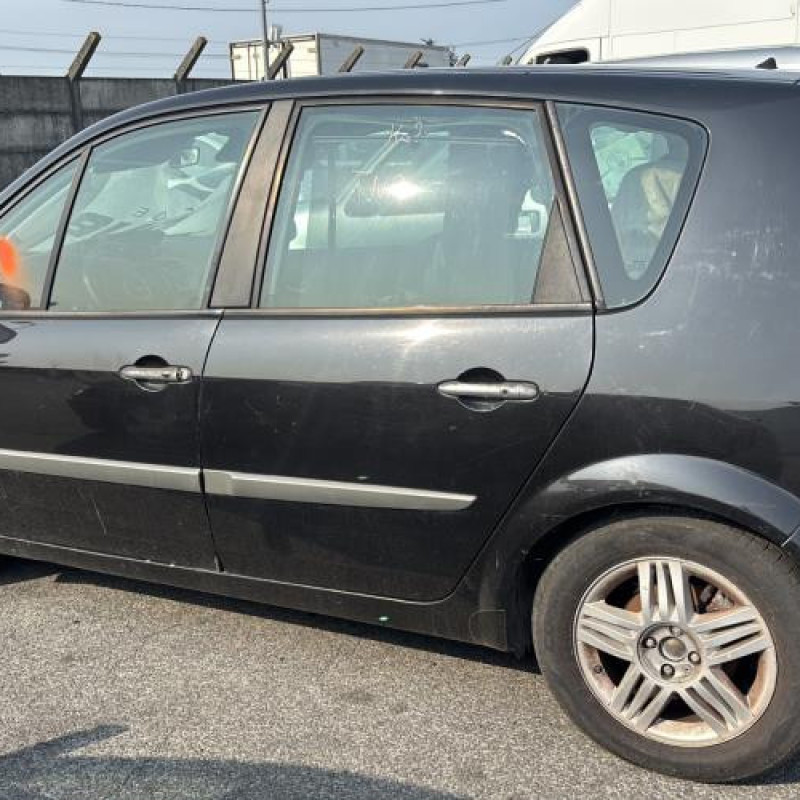 Capot RENAULT SCENIC 2 Photo n°13