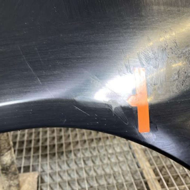 Aile avant gauche CITROEN SAXO Photo n°2