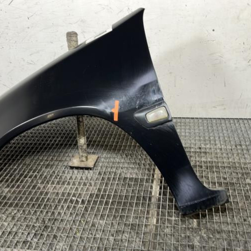 Aile avant gauche CITROEN SAXO Photo n°4