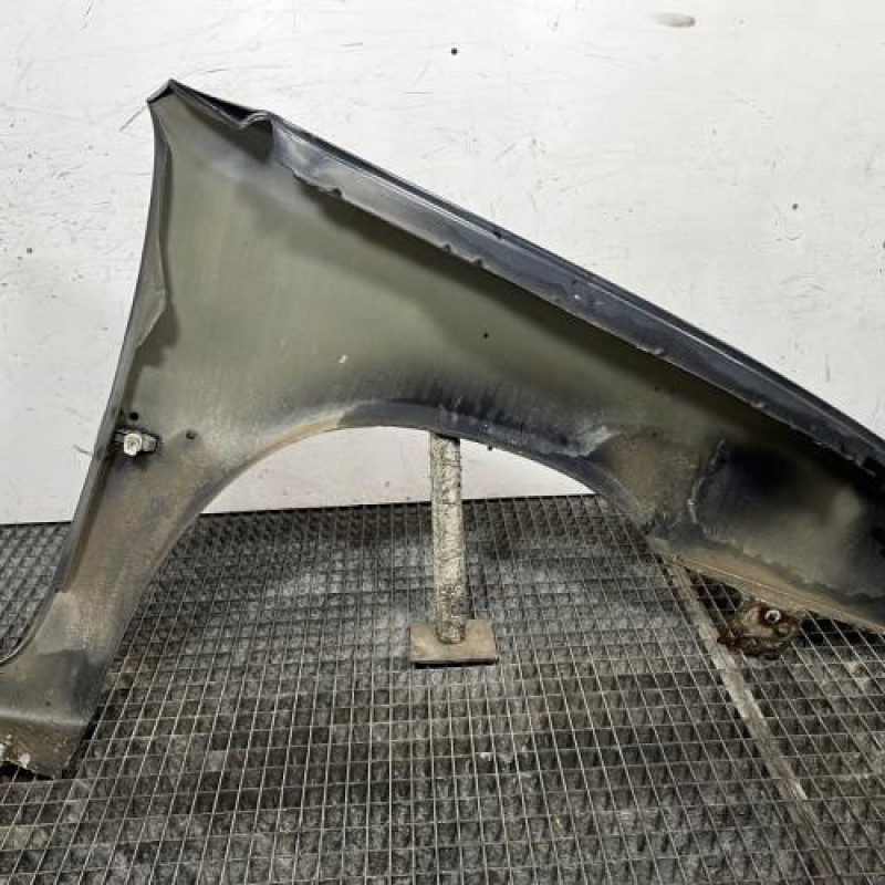 Aile avant gauche CITROEN SAXO Photo n°5