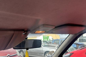 Aile avant gauche CITROEN SAXO