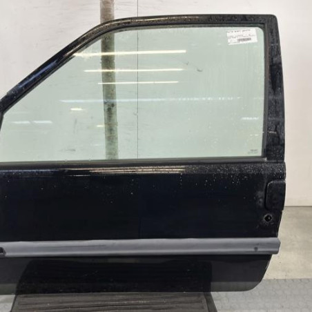 Porte avant gauche CITROEN SAXO Photo n°1