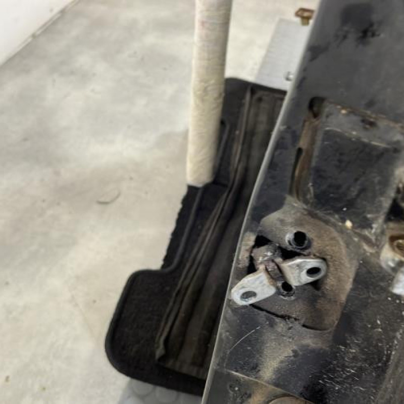 Porte avant gauche CITROEN SAXO Photo n°3