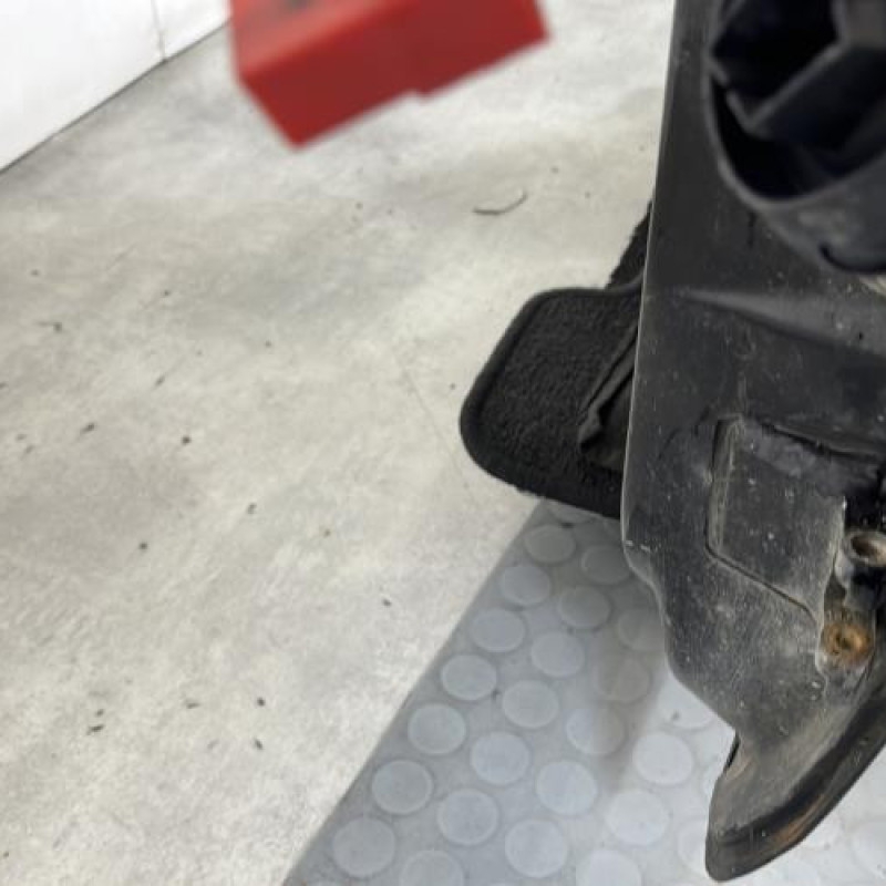 Porte avant gauche CITROEN SAXO Photo n°4