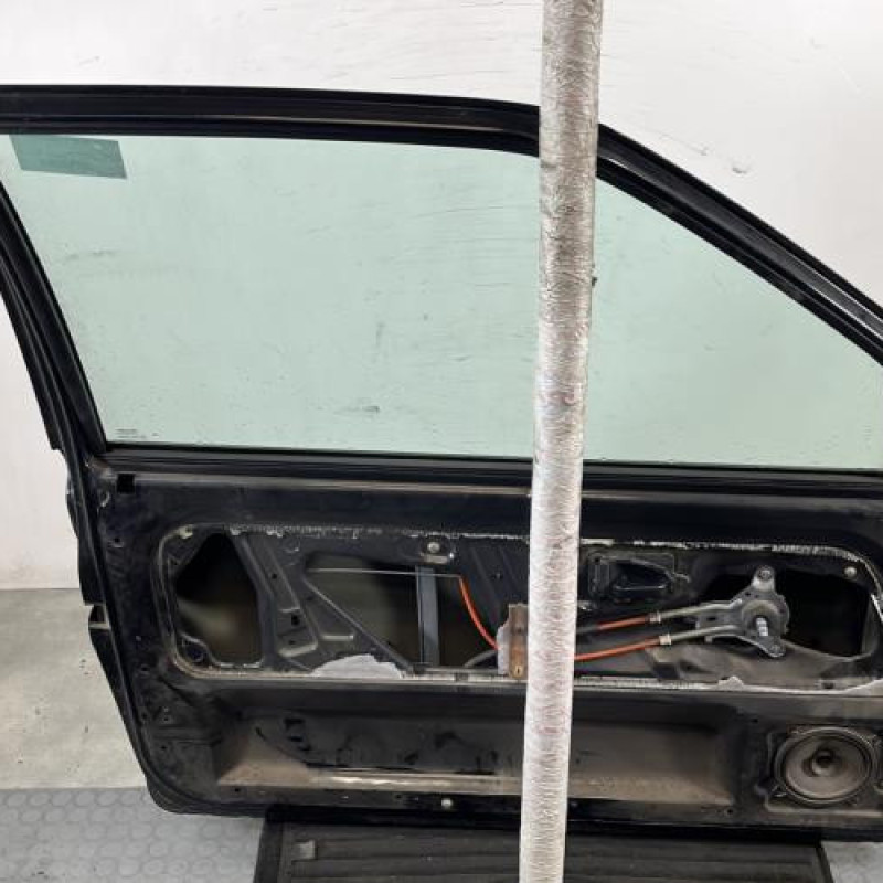 Porte avant gauche CITROEN SAXO Photo n°5