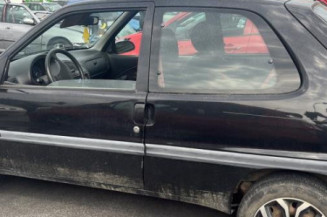 Porte avant gauche CITROEN SAXO