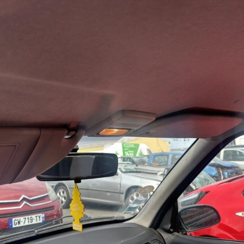 Porte avant gauche CITROEN SAXO Photo n°18