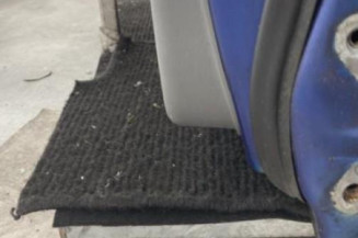 Porte avant gauche CHEVROLET LACETTI 1