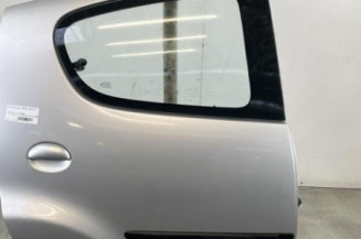 Porte arriere droit PEUGEOT 107 Photo n°1