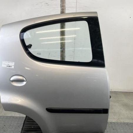Porte arriere droit PEUGEOT 107 Photo n°1
