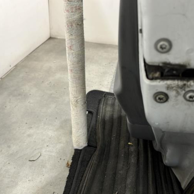 Porte arriere droit PEUGEOT 107 Photo n°3