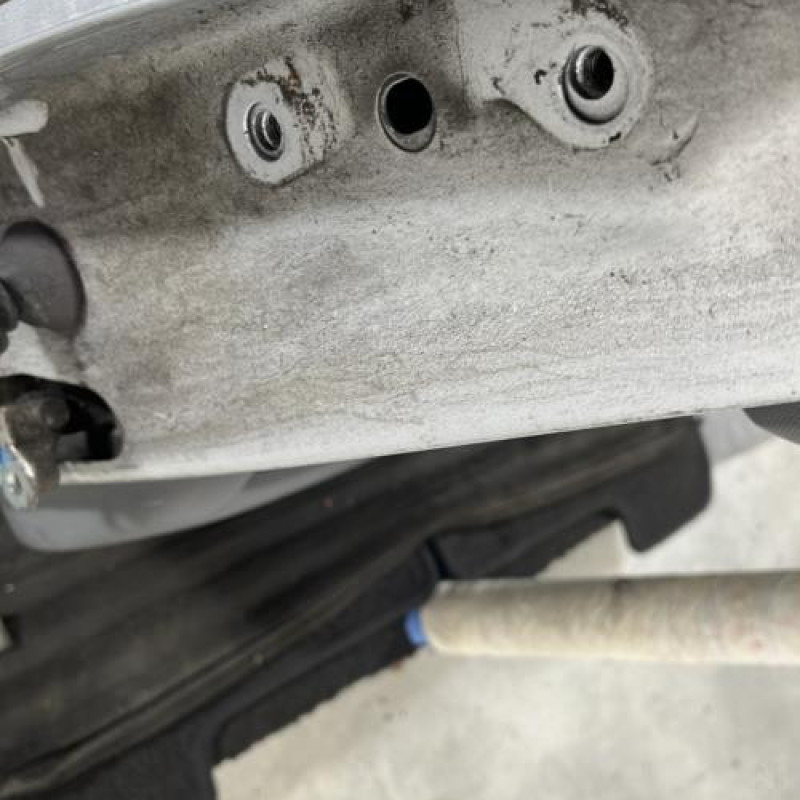 Porte arriere droit PEUGEOT 107 Photo n°4