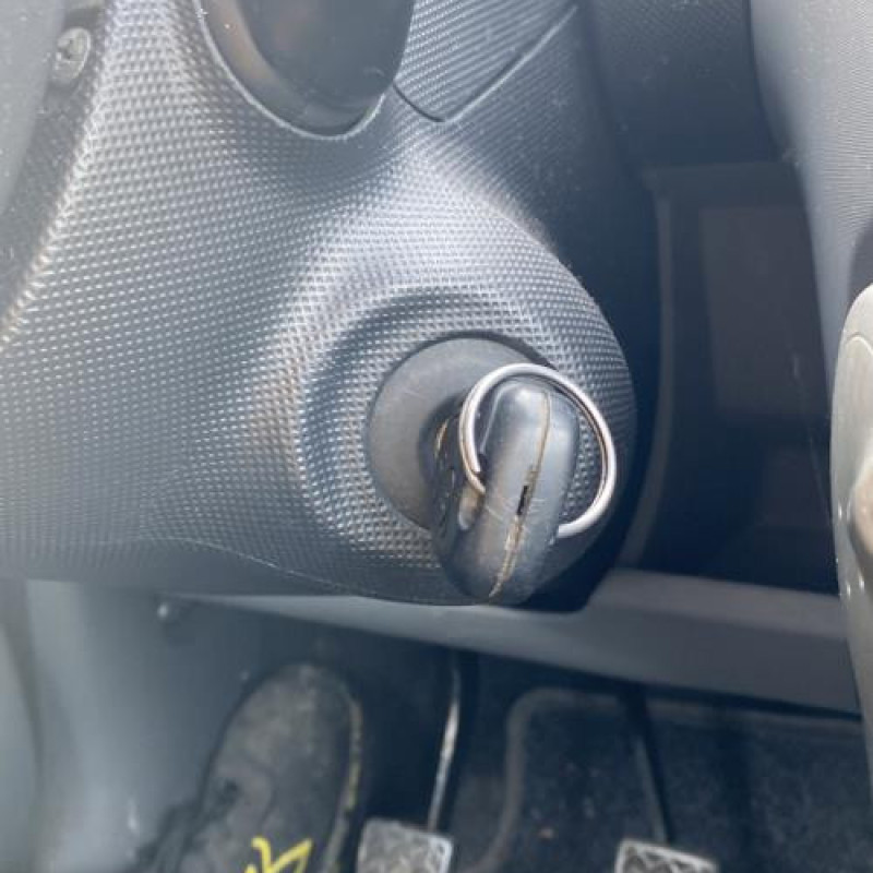 Porte arriere droit PEUGEOT 107 Photo n°9