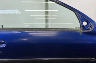 Porte avant droit PEUGEOT 206 Photo n°1