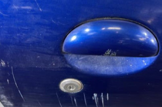 Porte avant droit PEUGEOT 206
