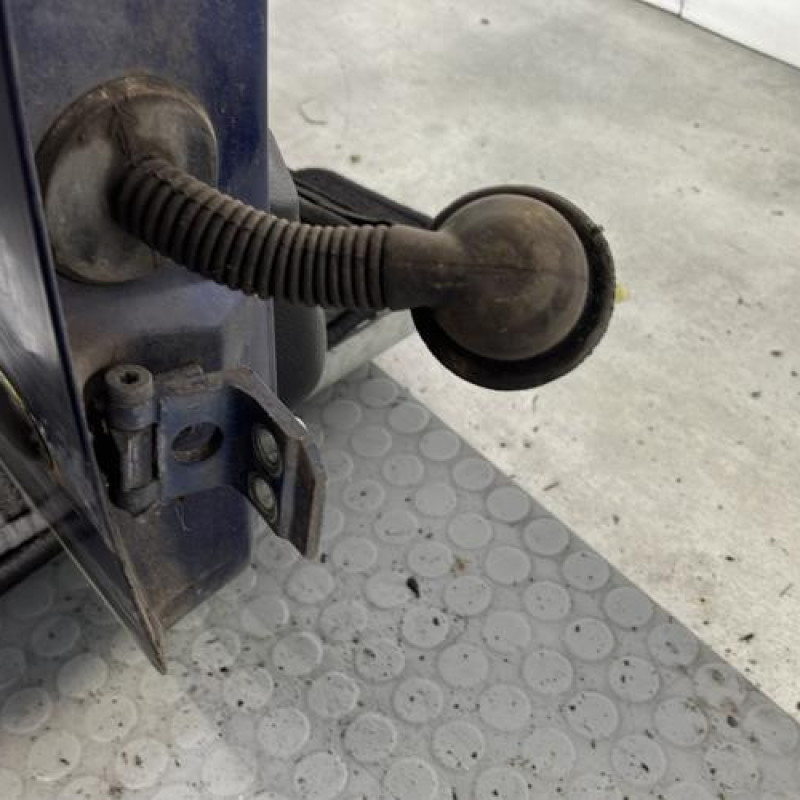 Porte avant droit PEUGEOT 206 Photo n°5