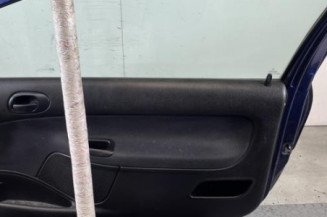 Porte avant droit PEUGEOT 206