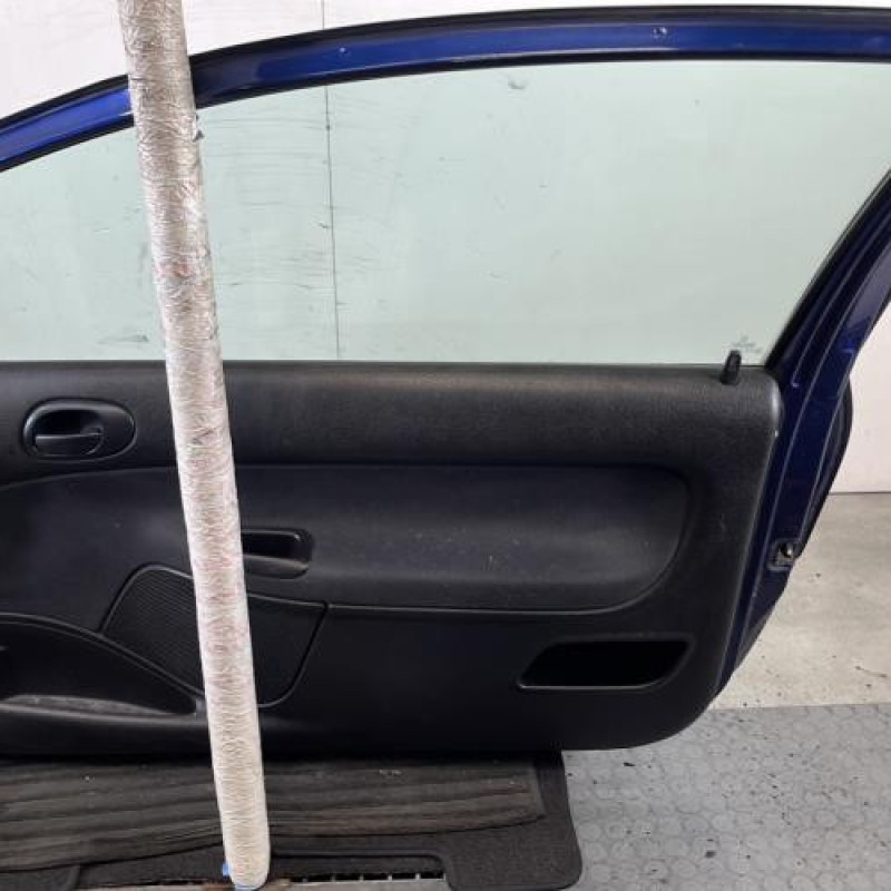 Porte avant droit PEUGEOT 206 Photo n°6