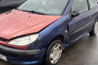 Porte avant droit PEUGEOT 206