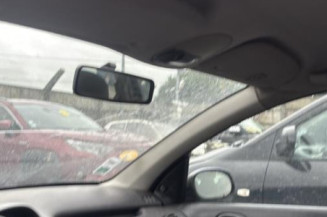 Porte avant droit PEUGEOT 206