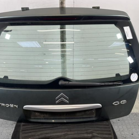 Malle/Hayon arriere CITROEN C3 1 Photo n°1