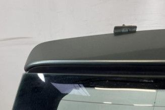 Malle/Hayon arriere CITROEN C3 1