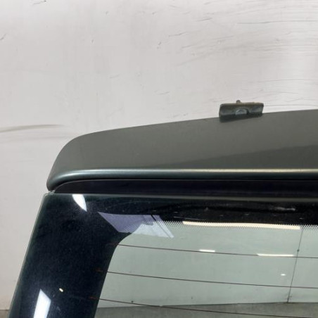 Malle/Hayon arriere CITROEN C3 1