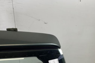 Malle/Hayon arriere CITROEN C3 1