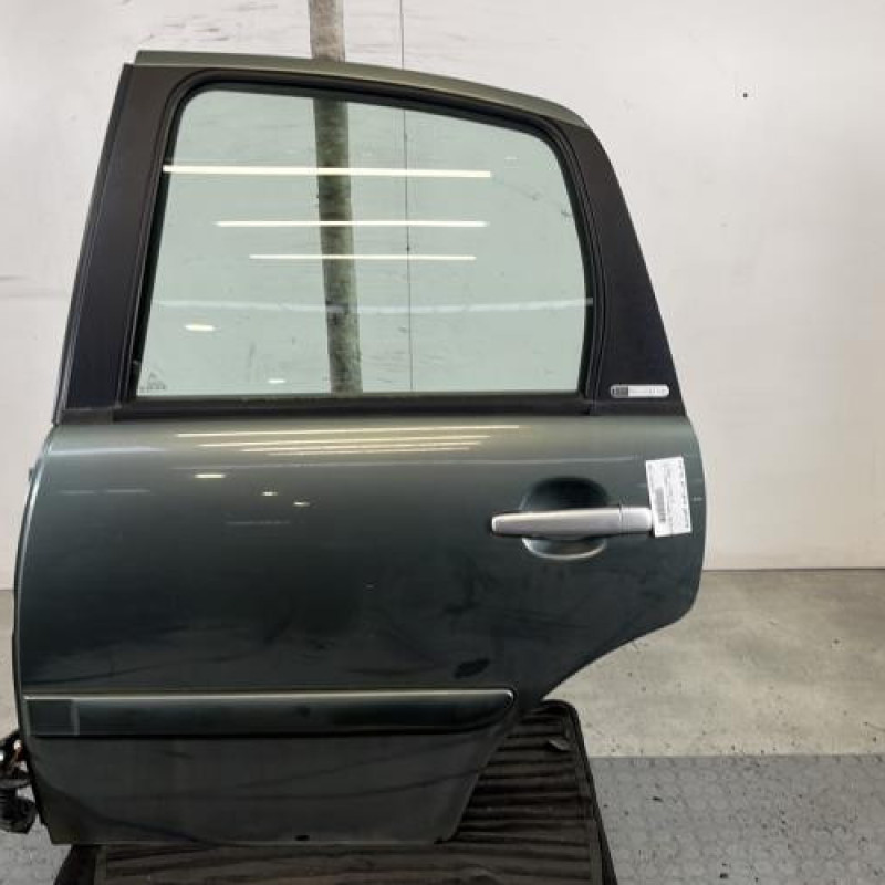 Porte arriere gauche CITROEN C3 1 Photo n°1