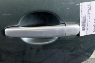 Porte arriere gauche CITROEN C3 1