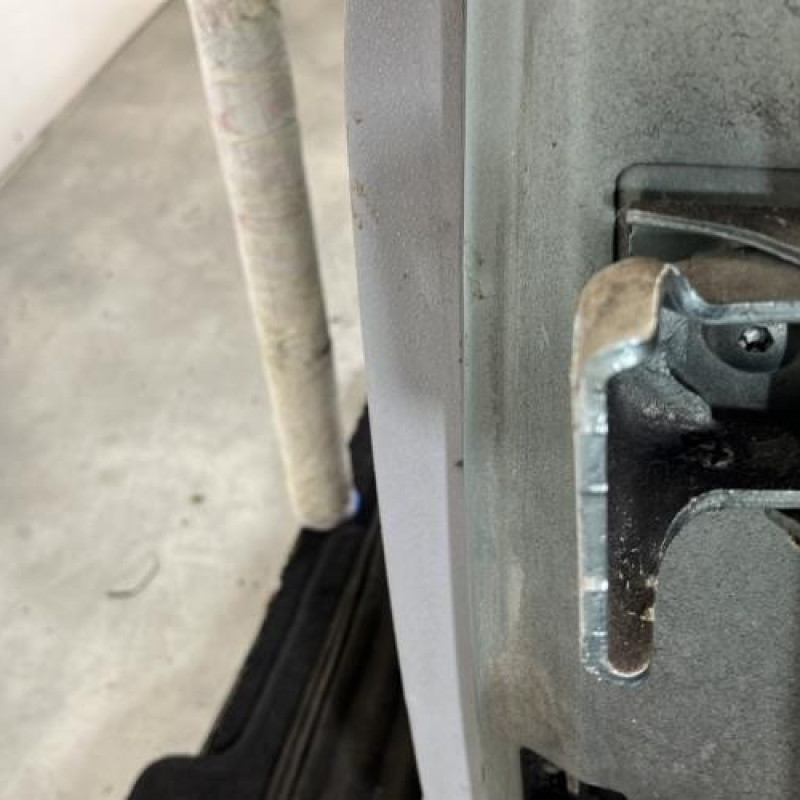 Porte arriere gauche CITROEN C3 1 Photo n°4