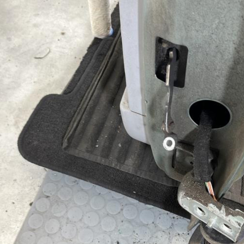 Porte arriere gauche CITROEN C3 1 Photo n°5