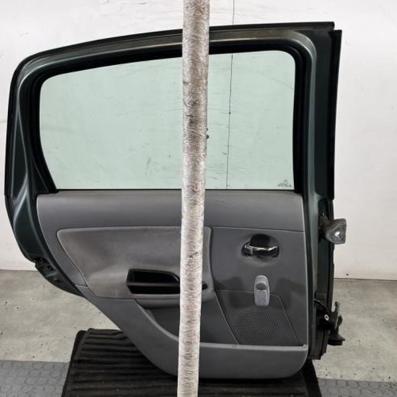 Porte arriere gauche CITROEN C3 1 Photo n°6