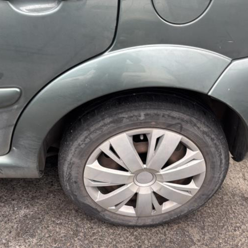 Porte arriere gauche CITROEN C3 1 Photo n°19
