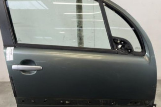Porte avant droit CITROEN C3 1 Photo n°1