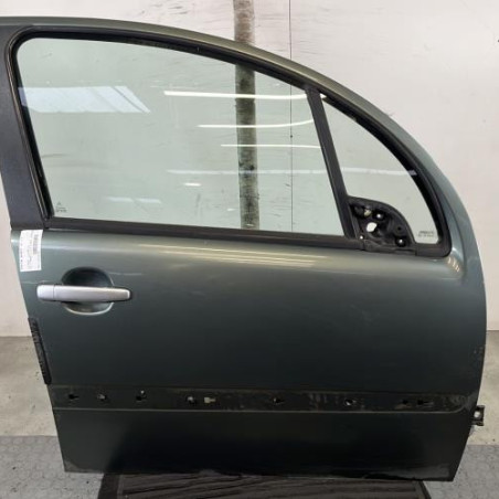 Porte avant droit CITROEN C3 1 Photo n°1