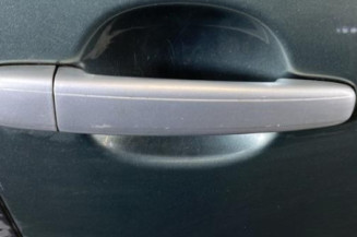 Porte avant droit CITROEN C3 1