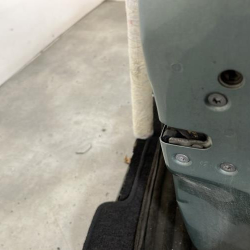 Porte avant droit CITROEN C3 1 Photo n°3