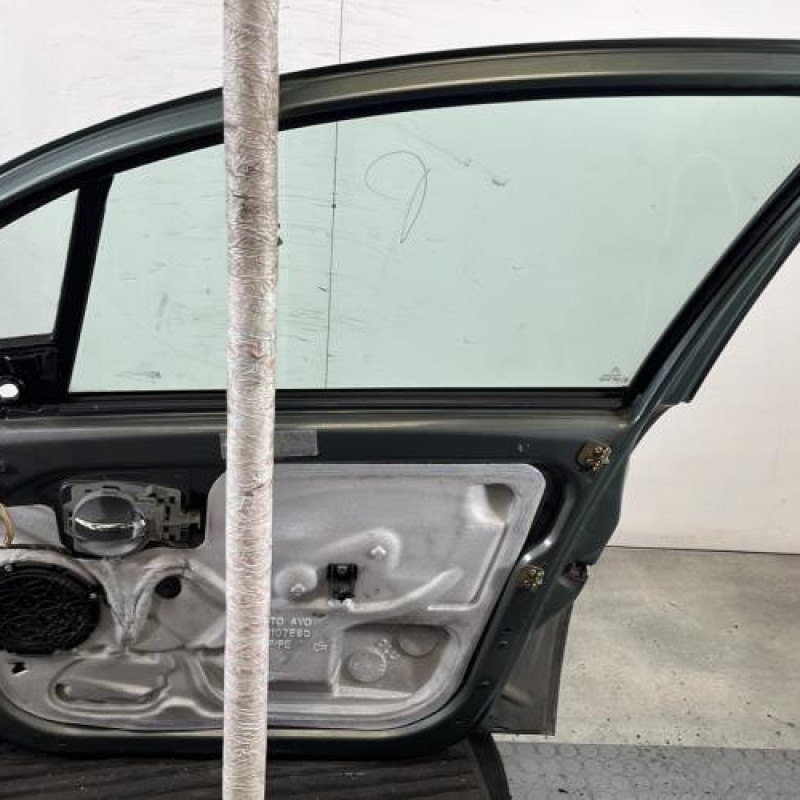 Porte avant droit CITROEN C3 1 Photo n°6