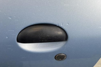 Porte avant gauche PEUGEOT 206