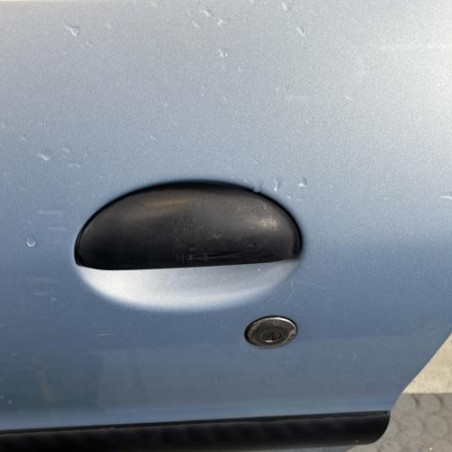 Porte avant gauche PEUGEOT 206