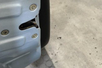 Porte avant gauche PEUGEOT 206