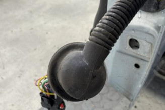 Porte avant gauche PEUGEOT 206